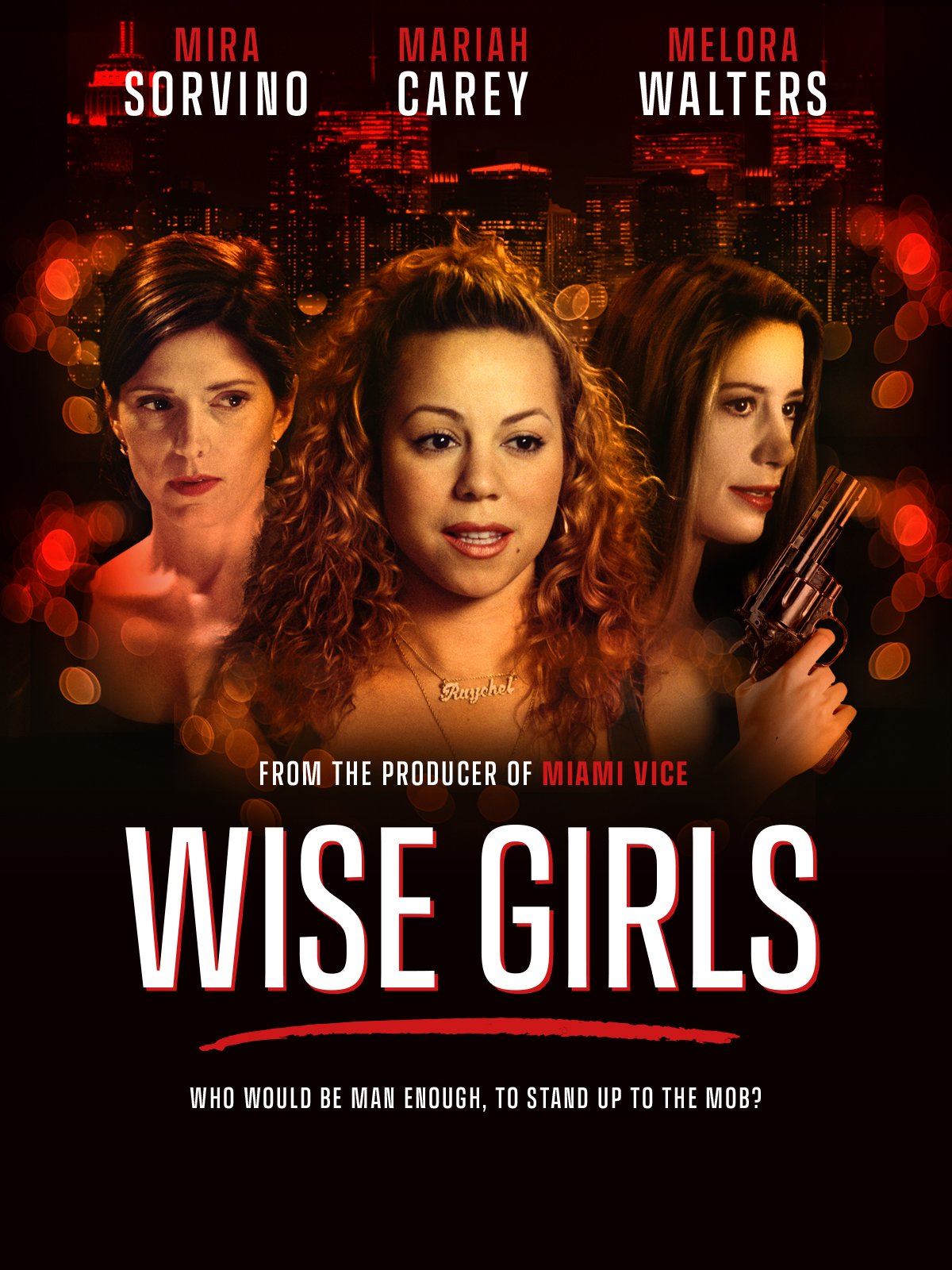 Wise Girls